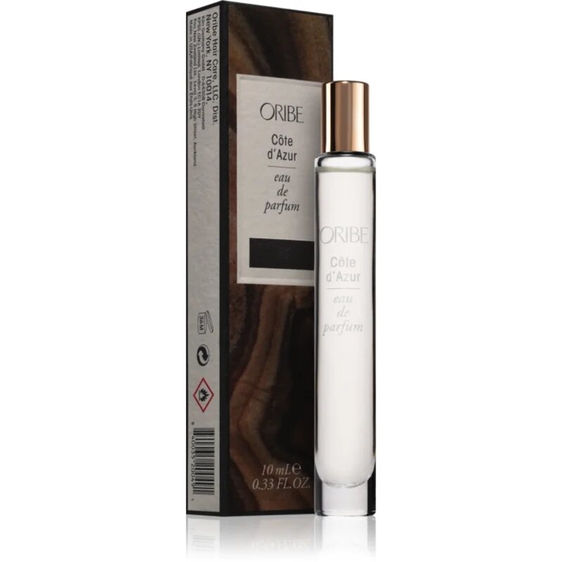 Oribe Côte d´Azur EDP Eau de Parfum pentru femei 10 ml