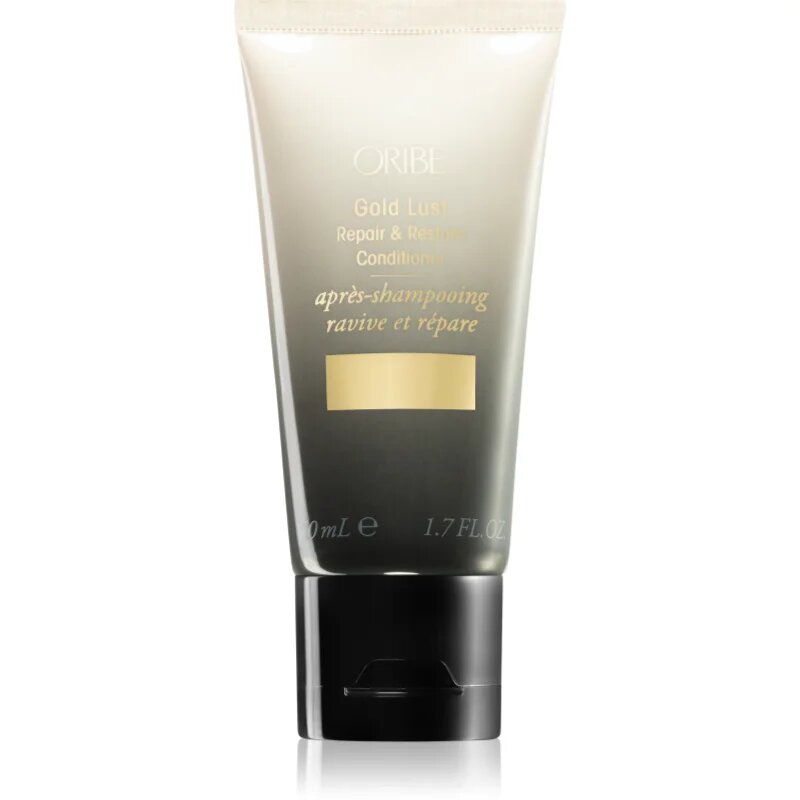 Gold Lust balsam pentru intarirea si regenerarea parului 50 ml