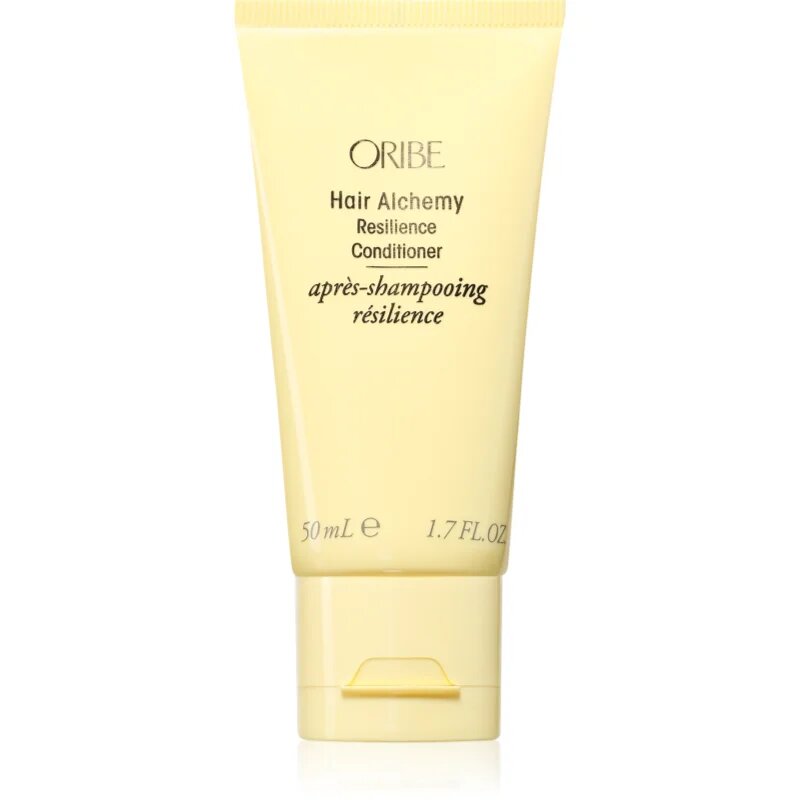Oribe Hair Alchemy Resilience Conditioner balsam regenerator pentru parul fragil lipsit de strălucire 50 ml