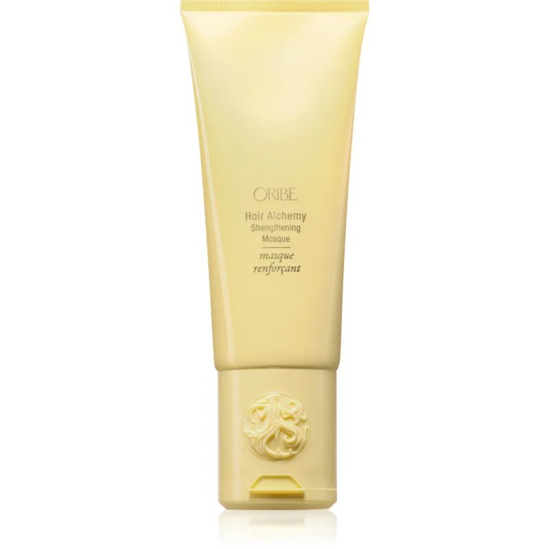 Hair Alchemy Strengthening Masque mască fortifiantă pentru par fragil 150 ml