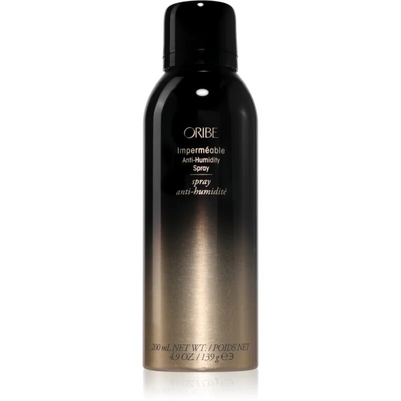 Oribe Impérmeable Anti-Humidity Spray spray protector anti-electrizare 200 ml