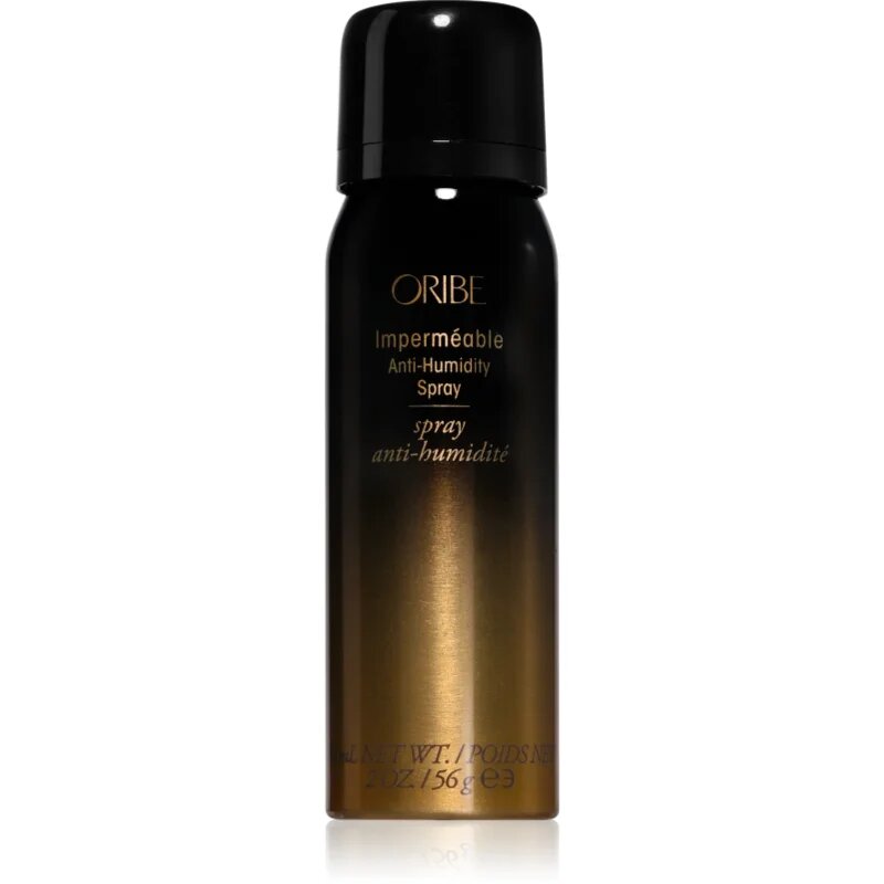 Oribe Impérmeable Anti-Humidity Spray spray protector anti-electrizare 80 ml