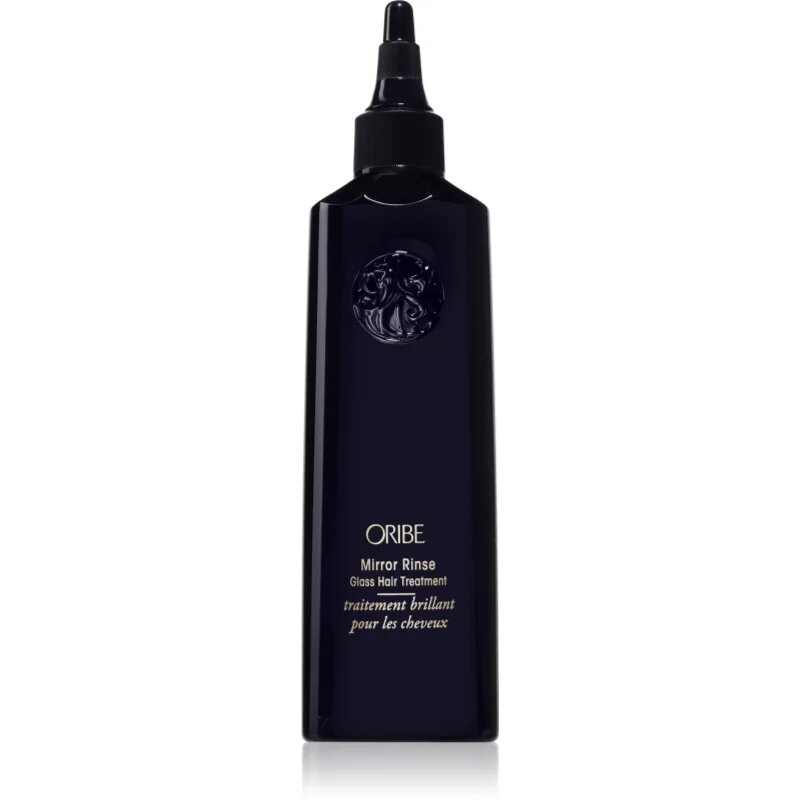 Oribe Mirror Rinse Glass Hair Treatment crema intens hidratanta pentru păr 175 ml