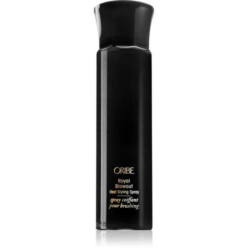 Oribe Royal Blowout Heat Styling ser de netezire pentru uscare prin suflare 175 ml