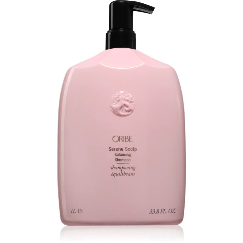 Oribe Serene Scalp Balancing șampon hidratant anti-mătreață 1000 ml