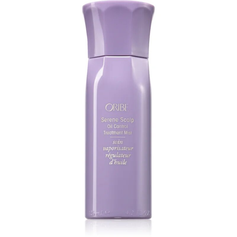 Serene Scalp Oil Control Treatment Mist ceata cu efect matifiant pielea capului 125 ml