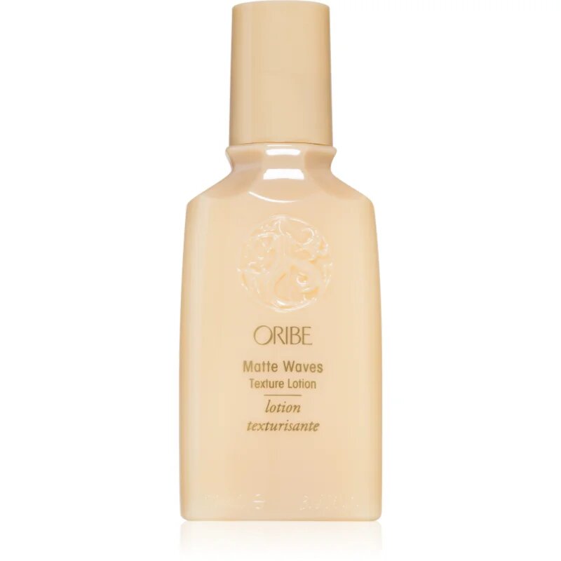 Oribe Signature Matte Waves Texture Lotion lapte pentru păr pentru par ondulat si cret 100 ml