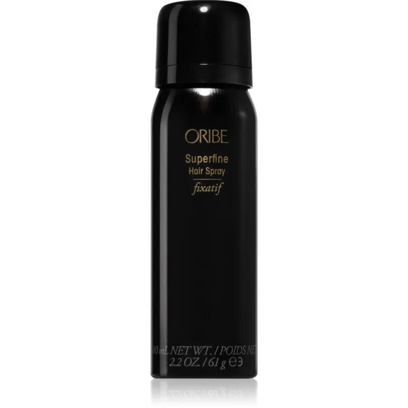 Oribe Superfine Hair Spray fixativ păr pentru fixare medie 80 ml