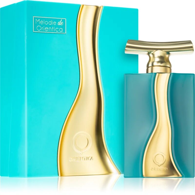 Orientica Melodie De Eau de Parfum unisex 90 ml