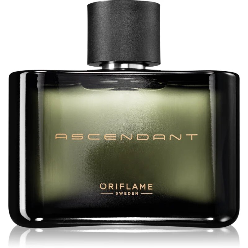 Ascendant Eau de Toilette pentru bărbați 75 ml