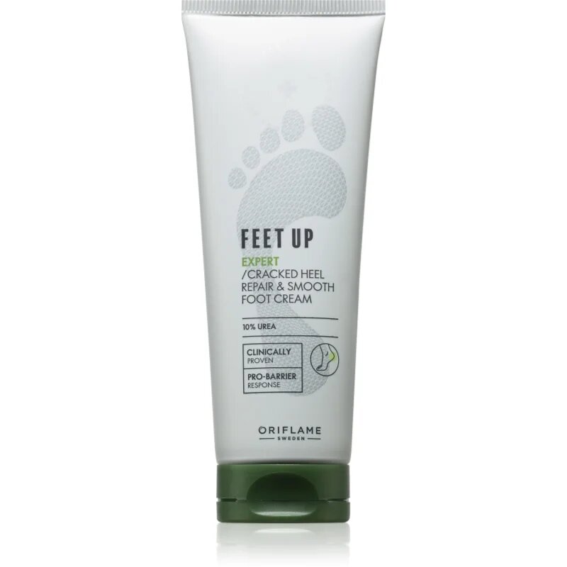 Oriflame Feet Up Expert crema pentru calcaie crapate 75 ml