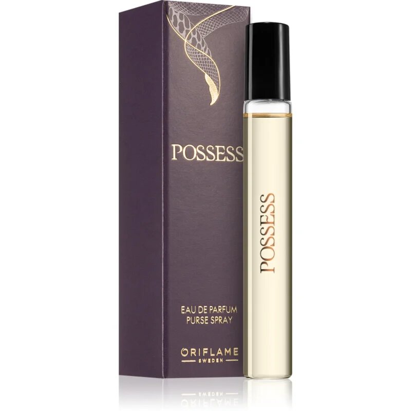 Oriflame Possess Eau de Parfum pentru femei 8 ml