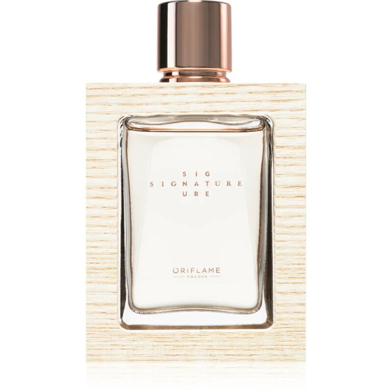 Oriflame Signature For Her Eau de Parfum pentru femei 50 ml