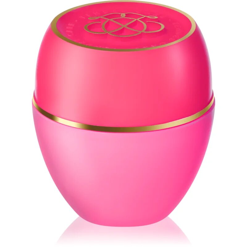 Oriflame Tender Care Raspberry balsam de buze cu ceara de albine 10.5 ml