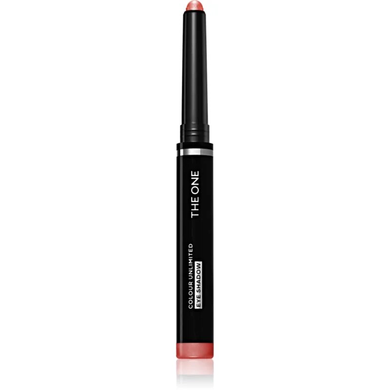 Oriflame The One Colour Unlimited fard ochi stick culoare Empowered Peach 1.2 g