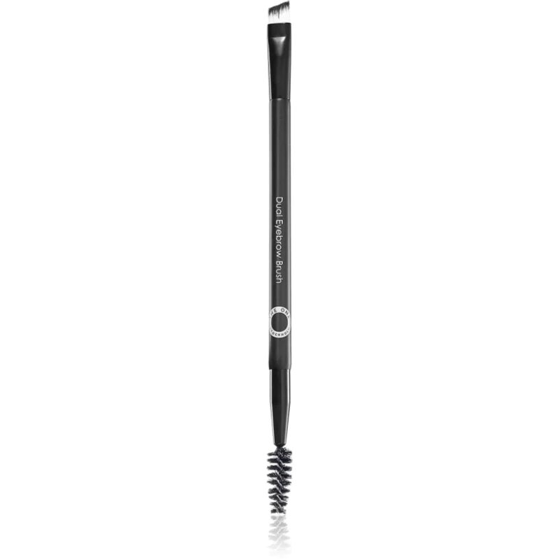 Oriflame The One pensulă pentru gene și sprâncene cu pensula 1 buc