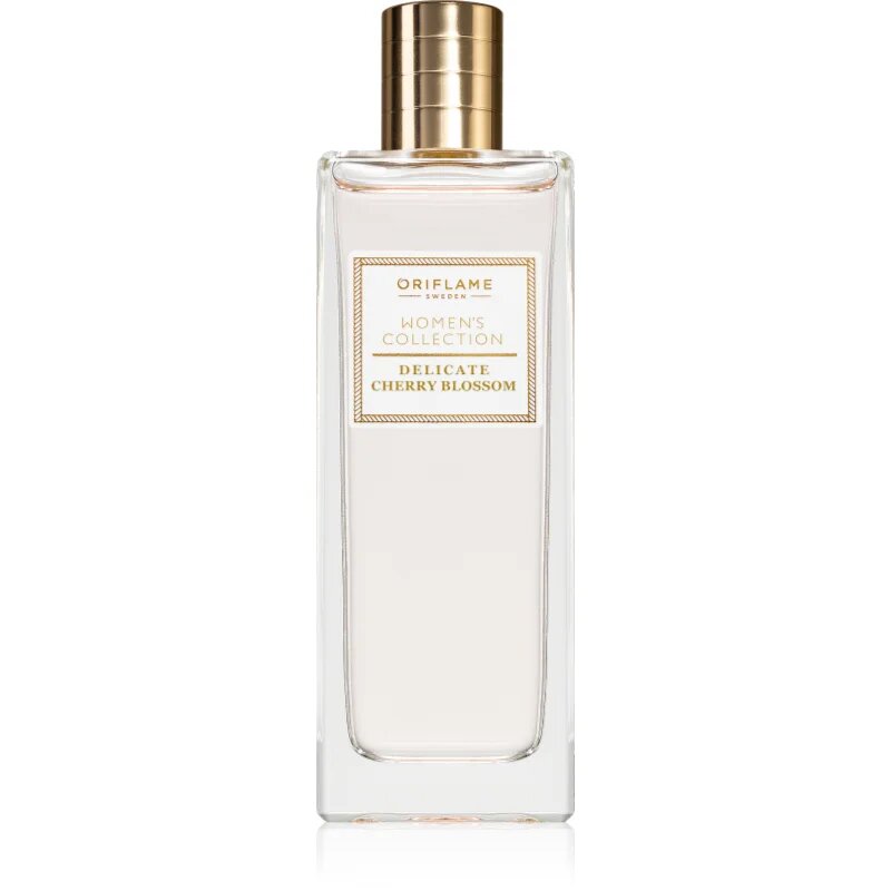 Oriflame Women´s Collection Cherry Blossom Eau de Toilette pentru femei 50 ml