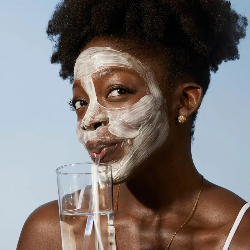 Origins Drink Up™ Intensive Overnight Hydrating Mask With Avocado masca hidratanta de noapte 75 ml