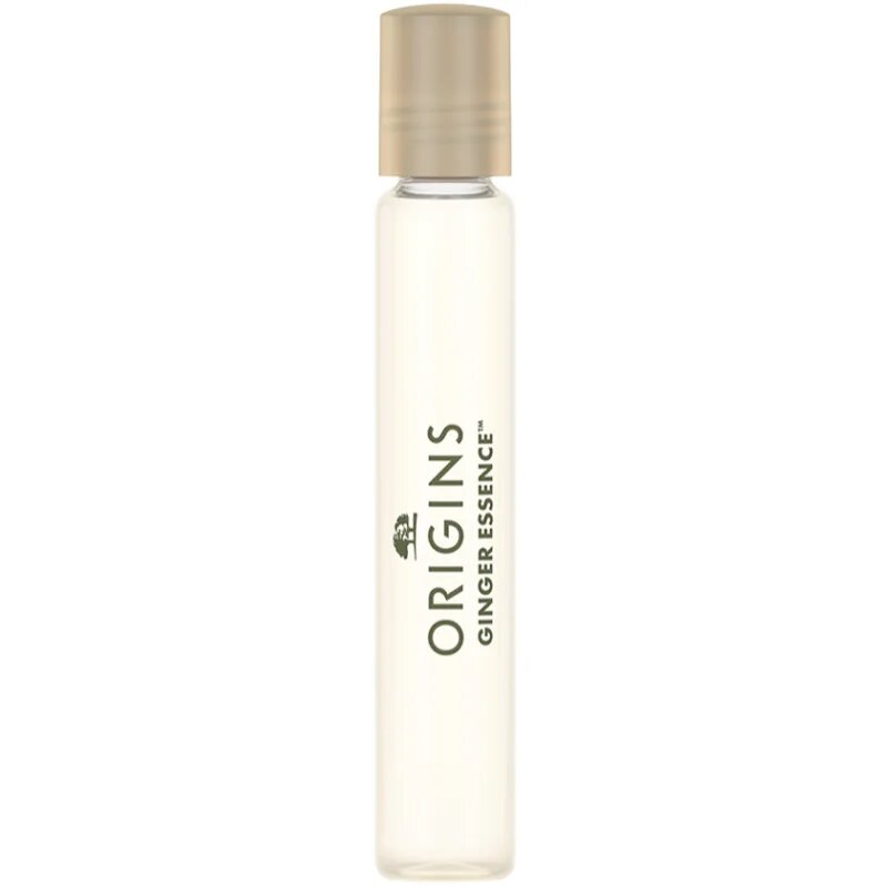 Origins Ginger Essence™ Sensuous Skin Scent Rollerball roll-on energizant unisex 10 ml