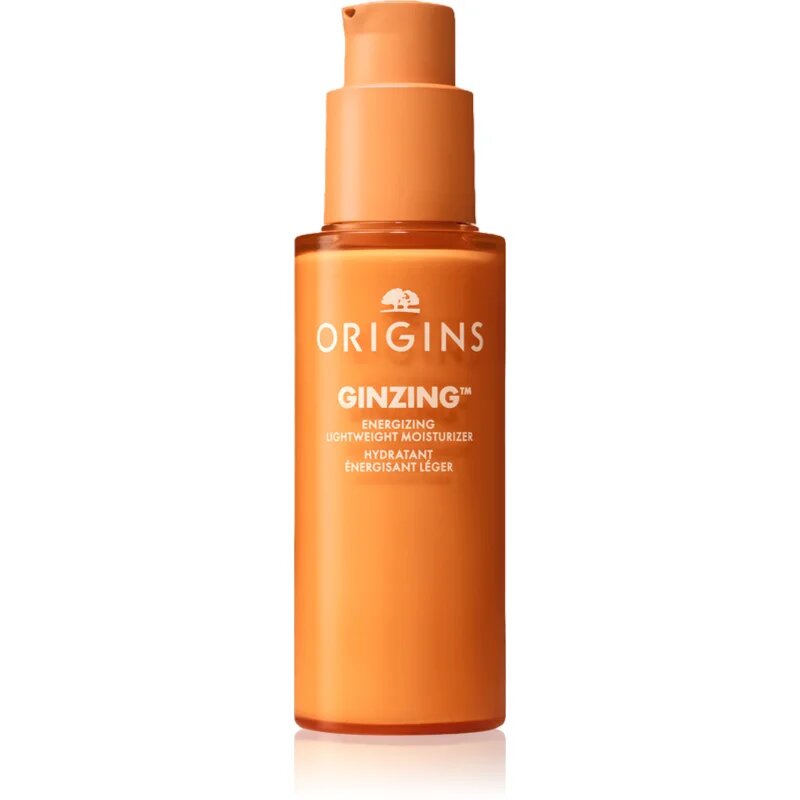 Origins GinZing™ Energizing Lightweight Moisturizer crema hidratanta usoara cu vitamina C 50 ml
