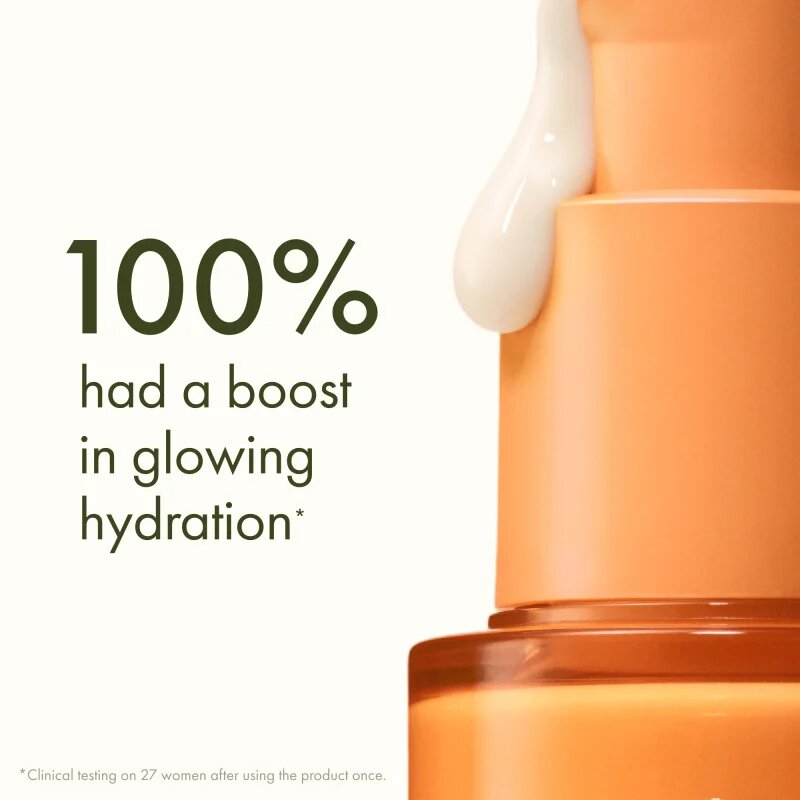 Origins GinZing™ Energizing Lightweight Moisturizer crema hidratanta usoara cu vitamina C 50 ml