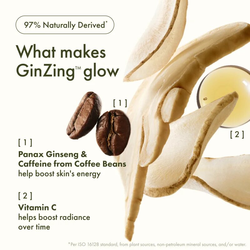 Origins GinZing™ Energizing Lightweight Moisturizer crema hidratanta usoara cu vitamina C 50 ml