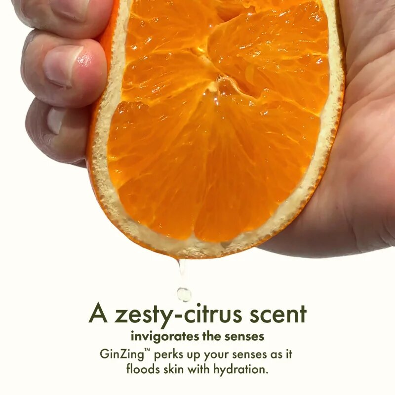 Origins GinZing™ Energizing Lightweight Moisturizer crema hidratanta usoara cu vitamina C 50 ml