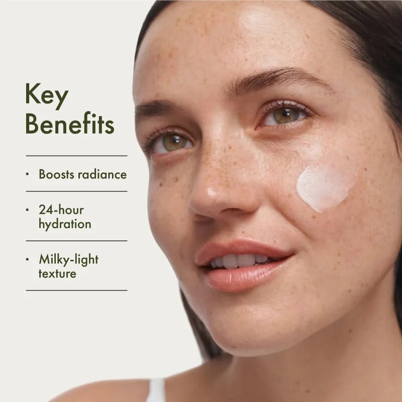 Origins GinZing™ Energizing Lightweight Moisturizer crema hidratanta usoara cu vitamina C 50 ml