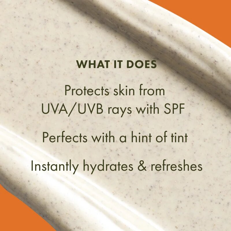 Origins GinZing™ Energy-Boosting Tinted Moisturizer Crema pentru zi revitalizanta SPF 40 culoare 2 50 ml