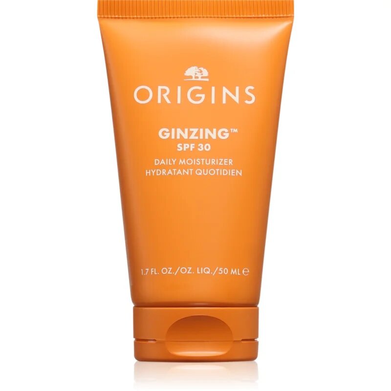 Origins GinZing™ SPF 30 Daily Moisturizer crema de zi hidratanta SPF 30 50 ml