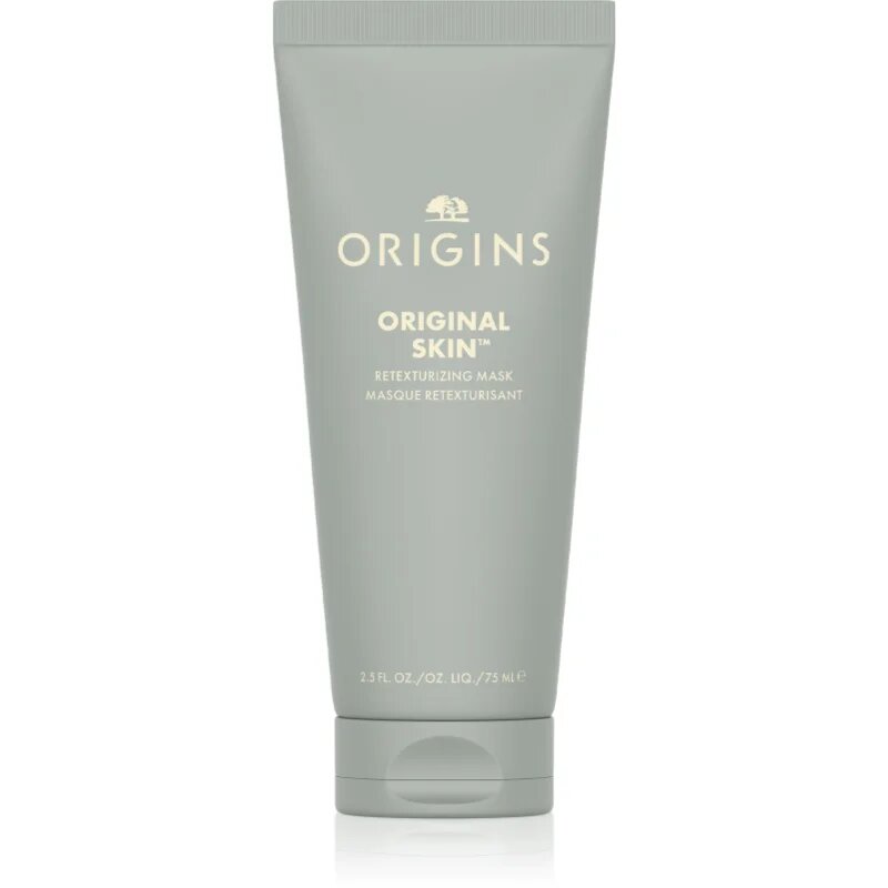 Origins Original Skin™ Retexturing Mask masca facială pentru curatarea tenului cu efect de exfoliere 30 ml