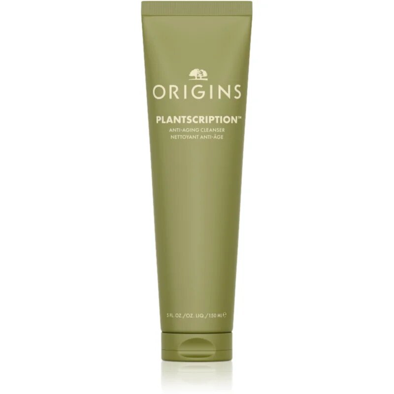 Origins Plantscription™ Anti-aging Cleanser gel pentru fermitate cu efect de netezire 150 ml