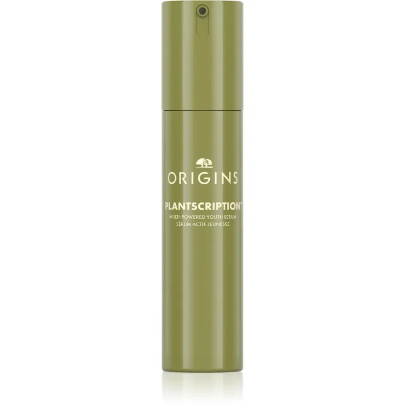 Origins Plantscription™ Multi-Powered Youth Serum ser facial de intinerire 50 ml