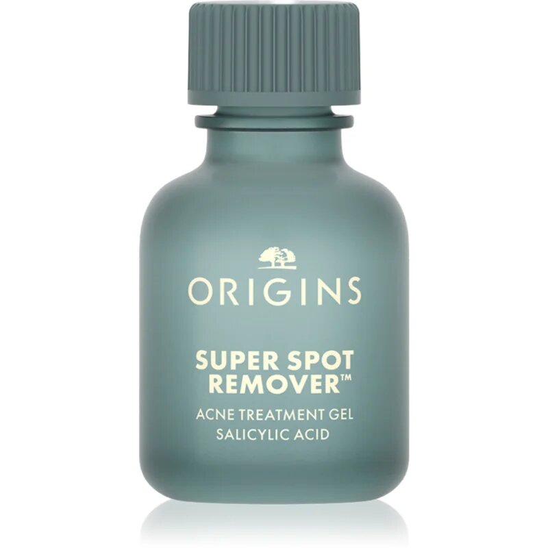 Origins Spot Remover™ Anti-Blemish Treatment Gel tratament topic pentru acnee 10 ml