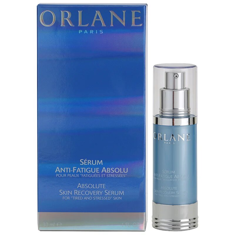 Orlane Absolute Skin Recovery Program ser activ pentru ten obosit 30 ml