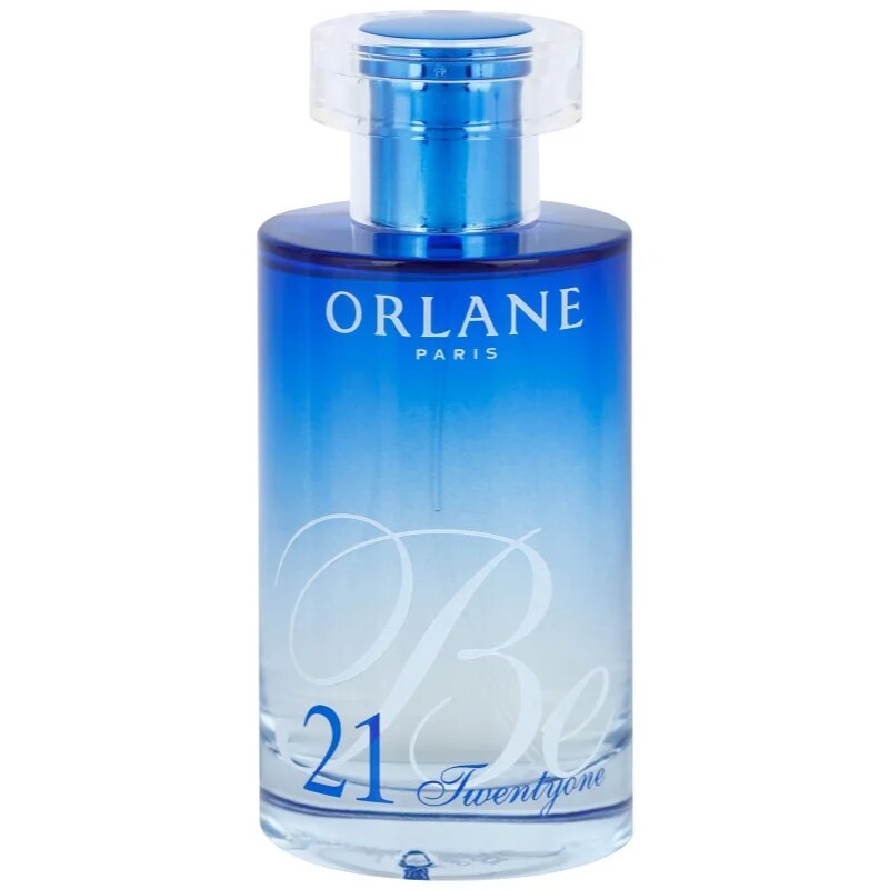 Orlane Be 21 Eau de Parfum pentru femei 100 ml