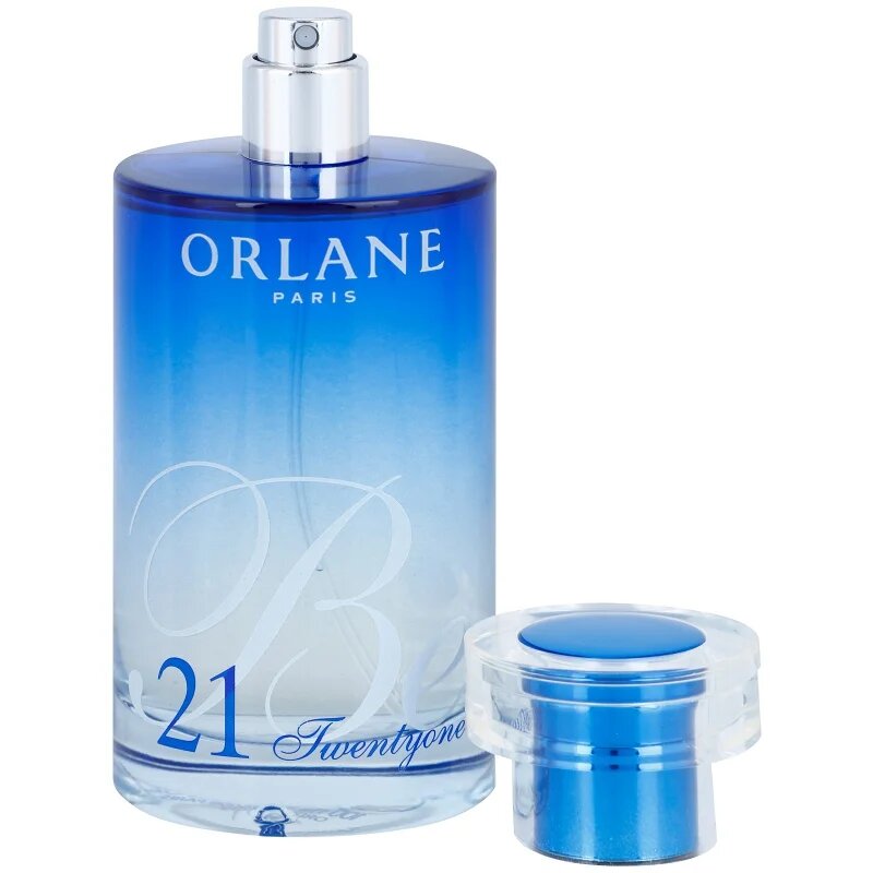 Orlane Be 21 Eau de Parfum pentru femei 100 ml