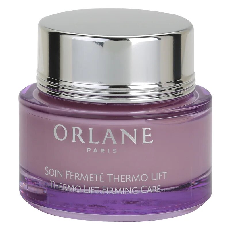 Orlane Firming Program crema cu efect de lifting cu efect de întărire 50 ml