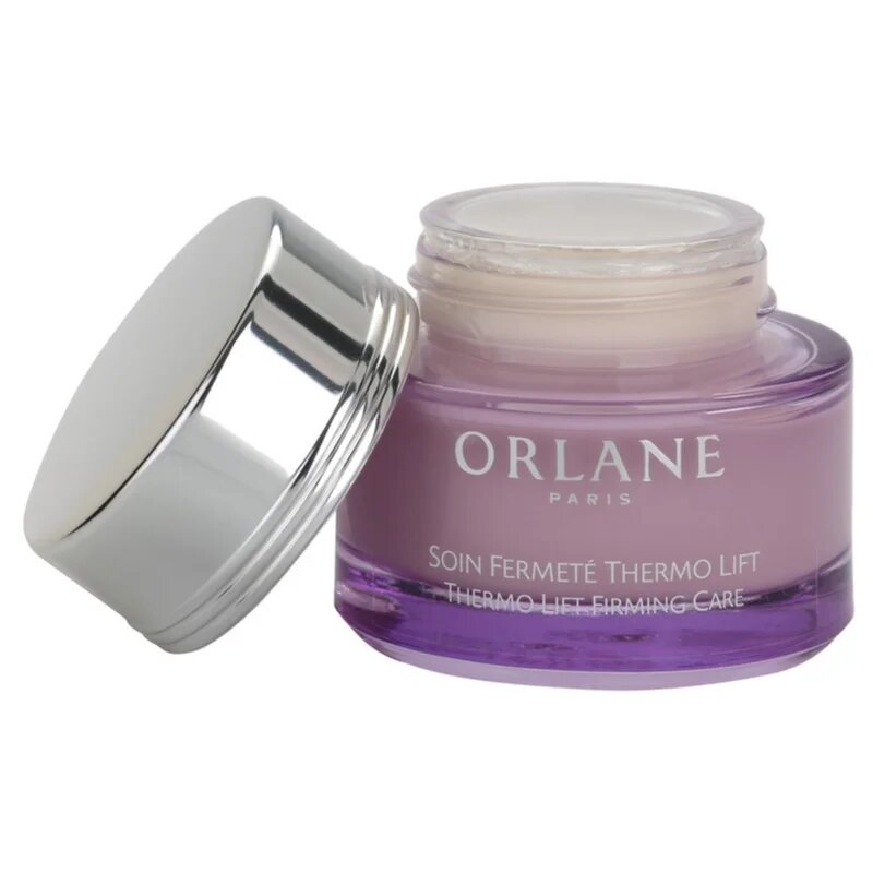 Orlane Firming Program crema cu efect de lifting cu efect de întărire 50 ml
