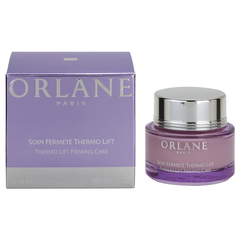Orlane Firming Program crema cu efect de lifting cu efect de întărire 50 ml