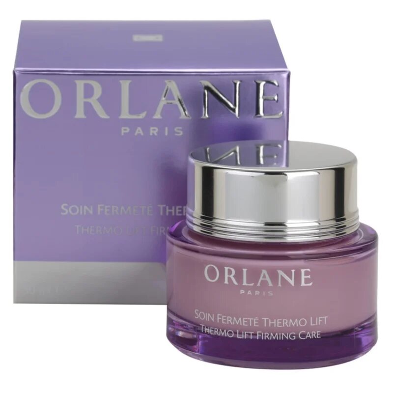 Orlane Firming Program crema cu efect de lifting cu efect de întărire 50 ml