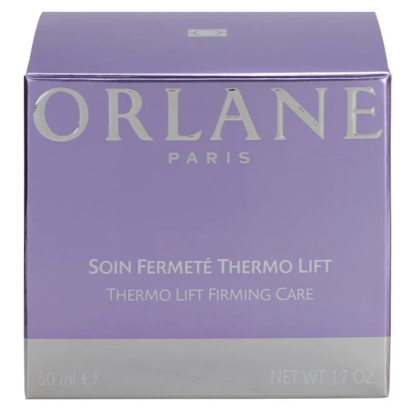 Orlane Firming Program crema cu efect de lifting cu efect de întărire 50 ml