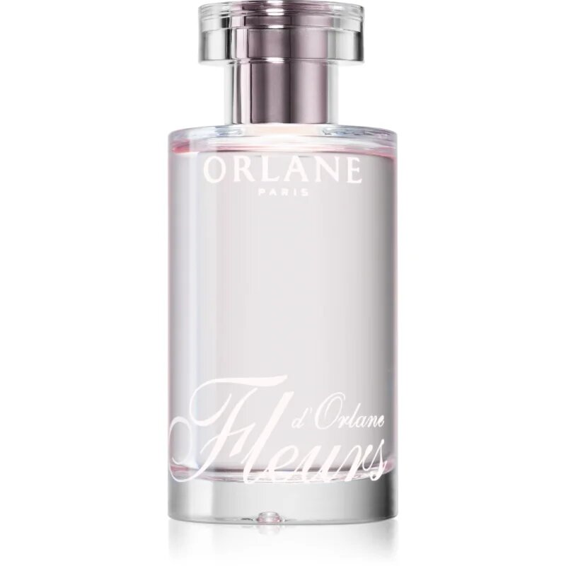 Orlane Fleurs d' Eau de Toilette pentru femei 100 ml