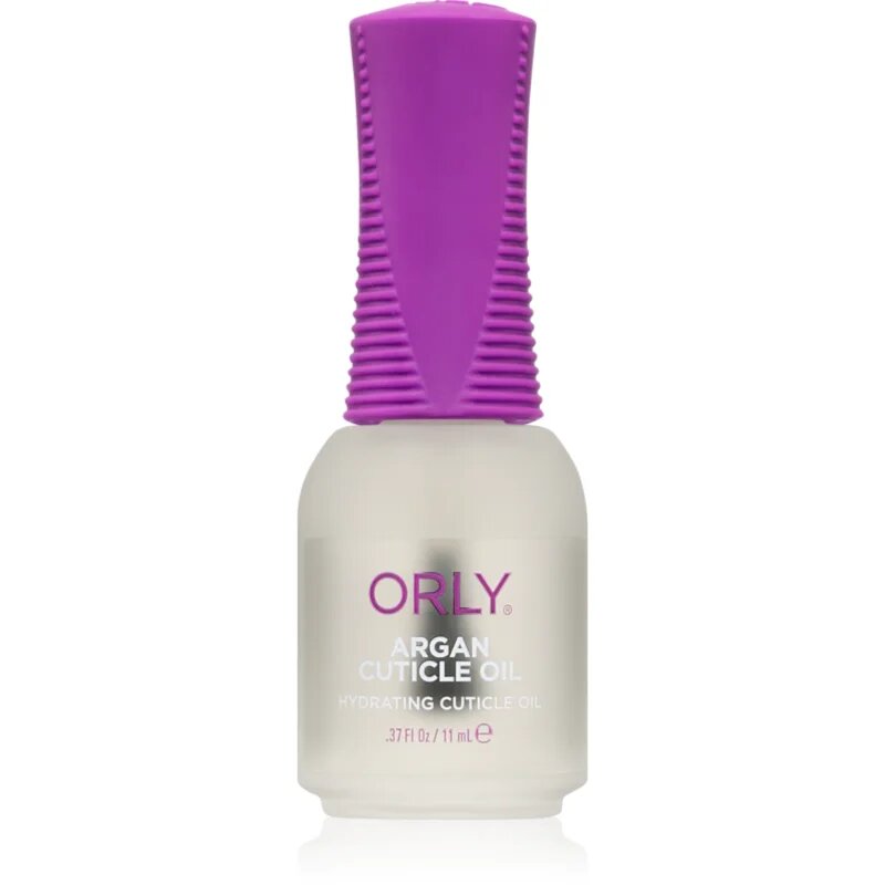 Orly Argan Cuticle Oil ingrijire nutritiva pentru cuticule 11 ml