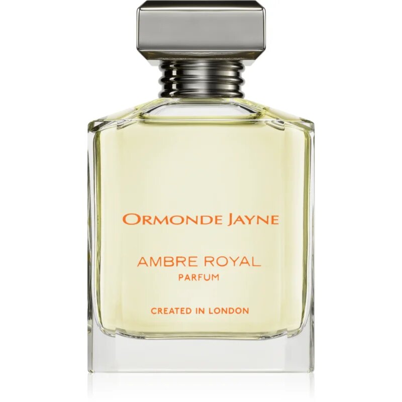 Ormonde Jayne Ambre Royal parfum unisex 88 ml