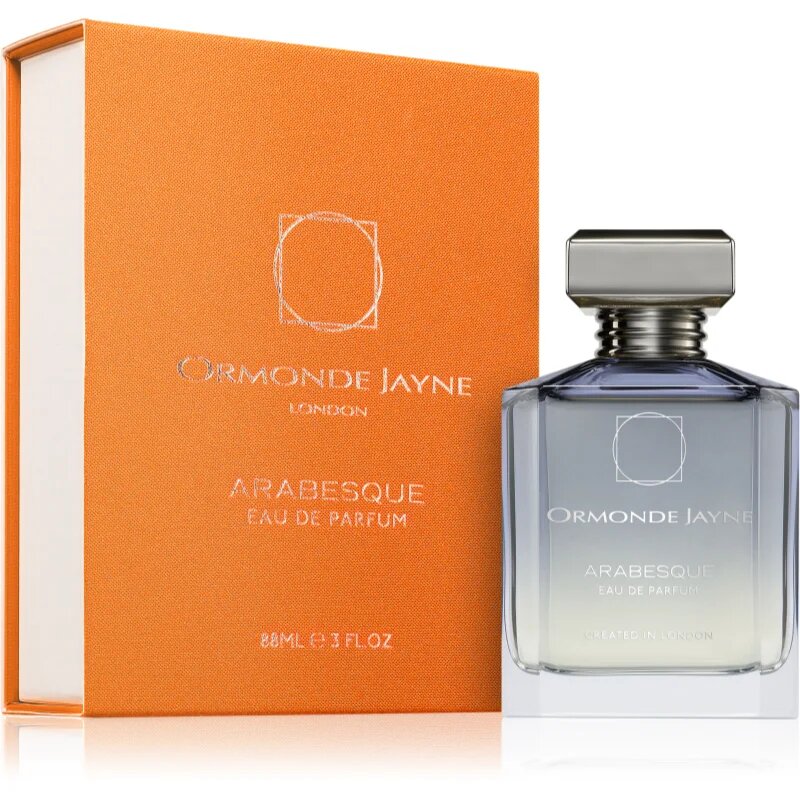 Ormonde Jayne Arabesque Eau de Parfum unisex 88 ml