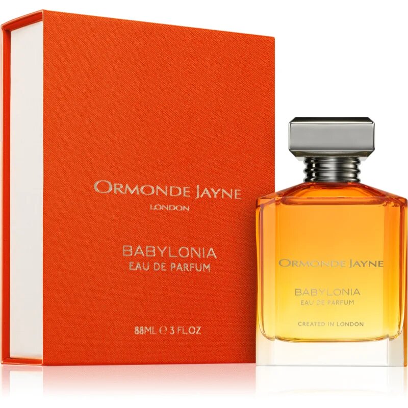 Ormonde Jayne Babylonia Eau de Parfum unisex 88 ml