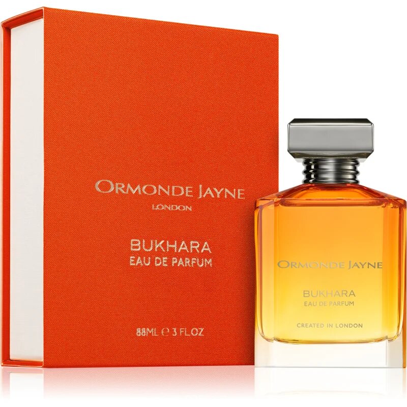 Ormonde Jayne Bukhara Eau de Parfum unisex 88 ml