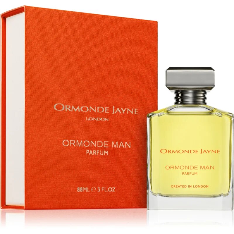 Ormonde Jayne Ormonde Man parfum pentru bărbați 88 ml