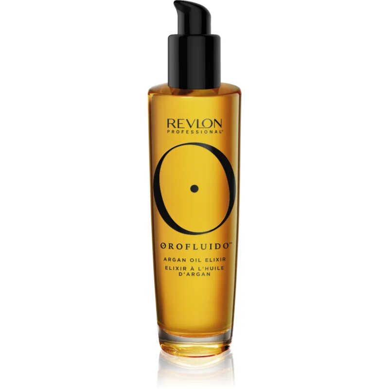 Orofluido Elixir Ulei nutritiv pentru păr 85 ml